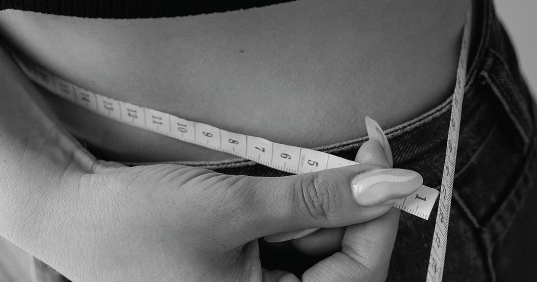 period weight gain