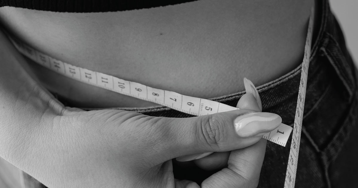 period weight gain
