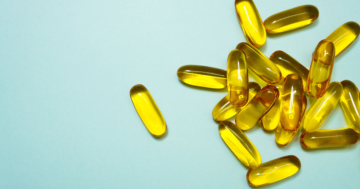 Vitamin D:  Benefits of Vitamin D for Women | Supplement Sunday