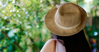 How to Protect Your Hair From Sun Damage?