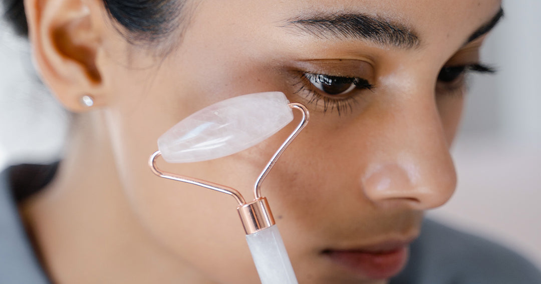 Face Roller - Benefits, Risks, How to Do It?