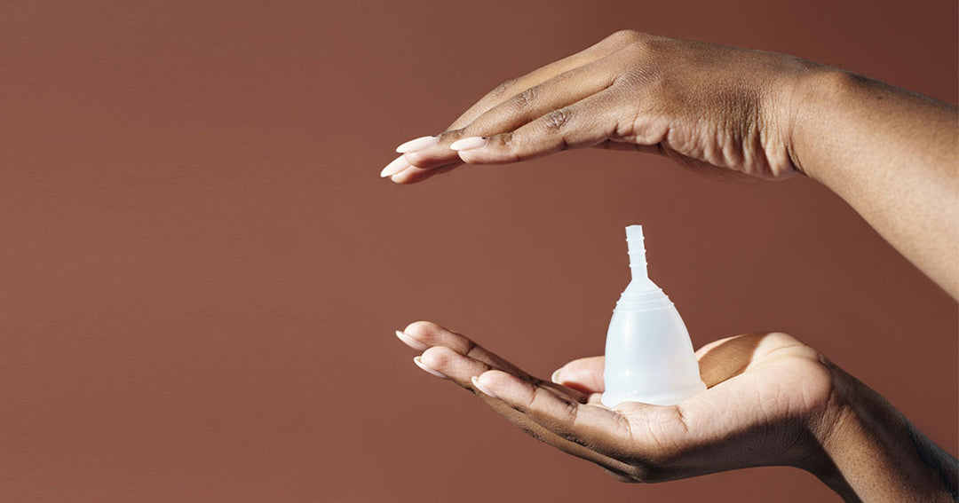 high cervix, low cervix and menstrual cup