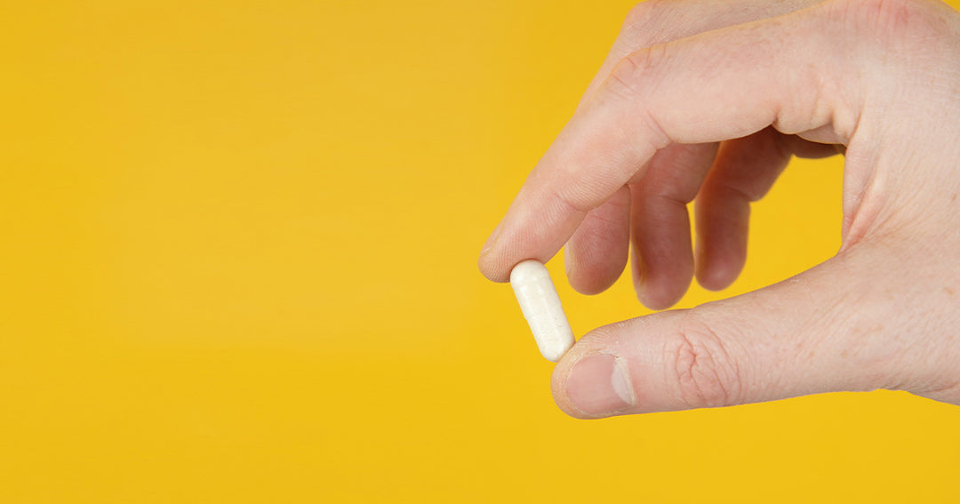 Top 10 Supplements for Women Over 30