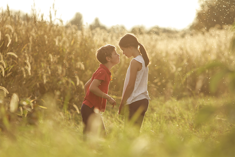 Consent - What we need to teach our boys