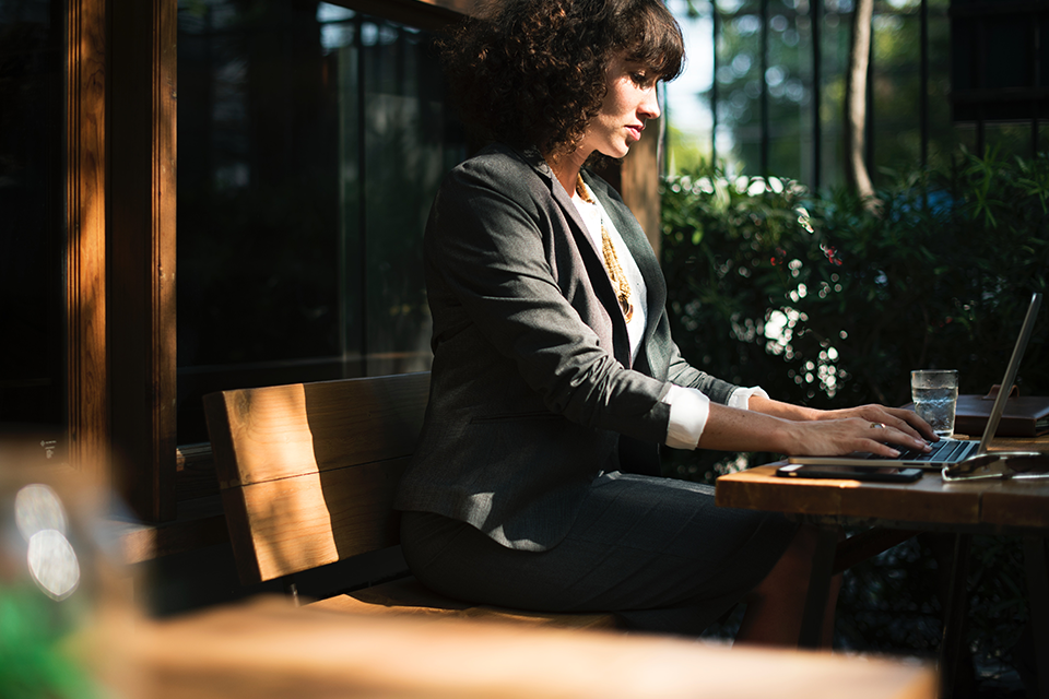 Why There are so Few Women Entrepreneurs in India