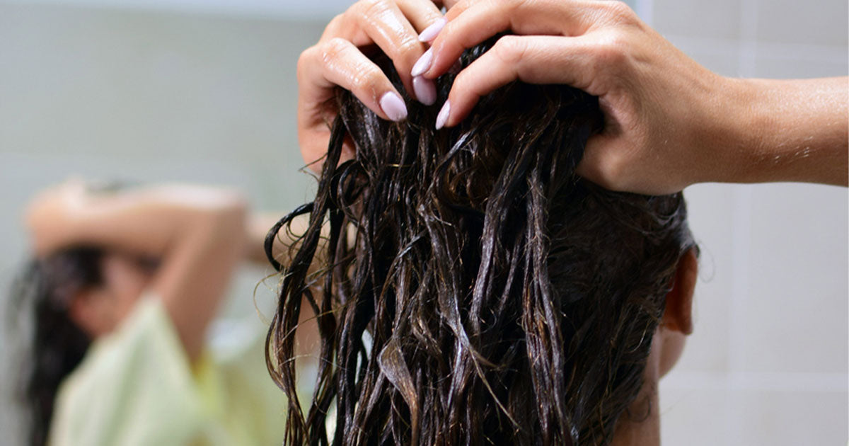 How to Make a Hair Mask to Prevent Hair Fall?