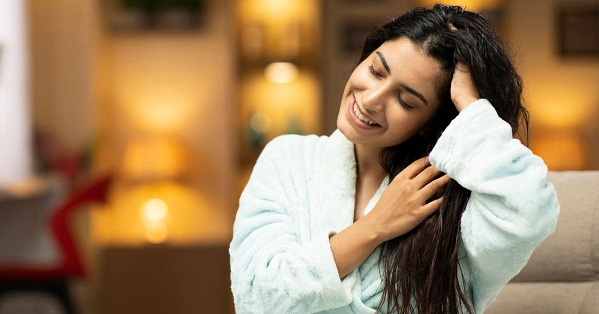 How to Grow Hair Faster - Tips for Growing Longer Hair with Biotin