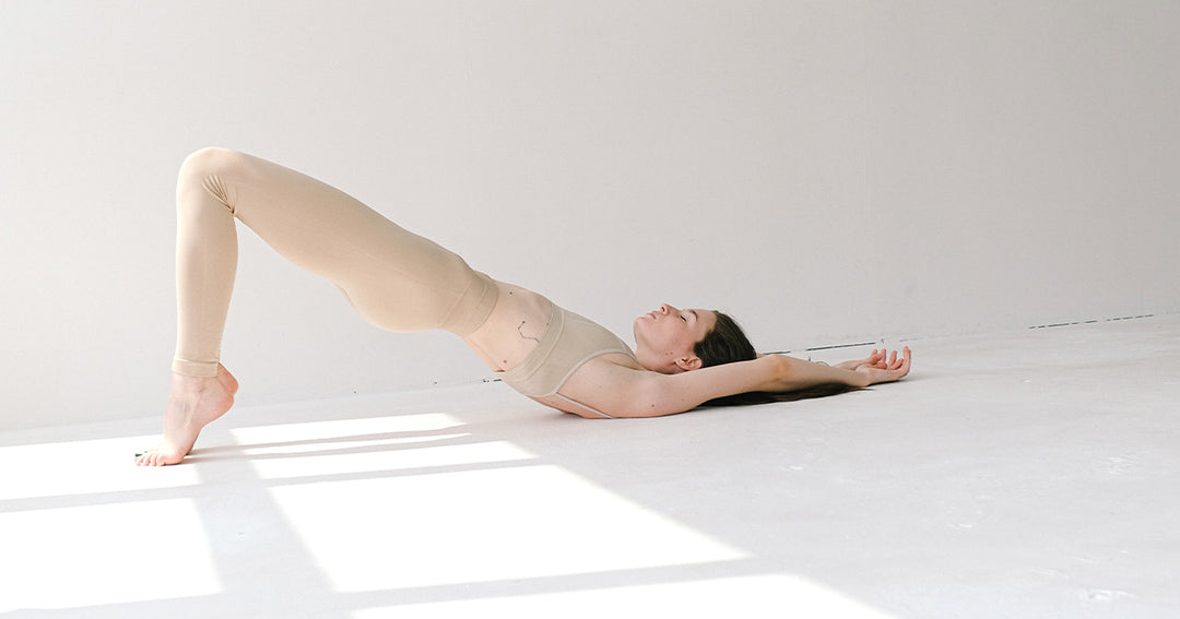 Exercise of Pelvic Muscles | How to do Pelvic Floor Exercises