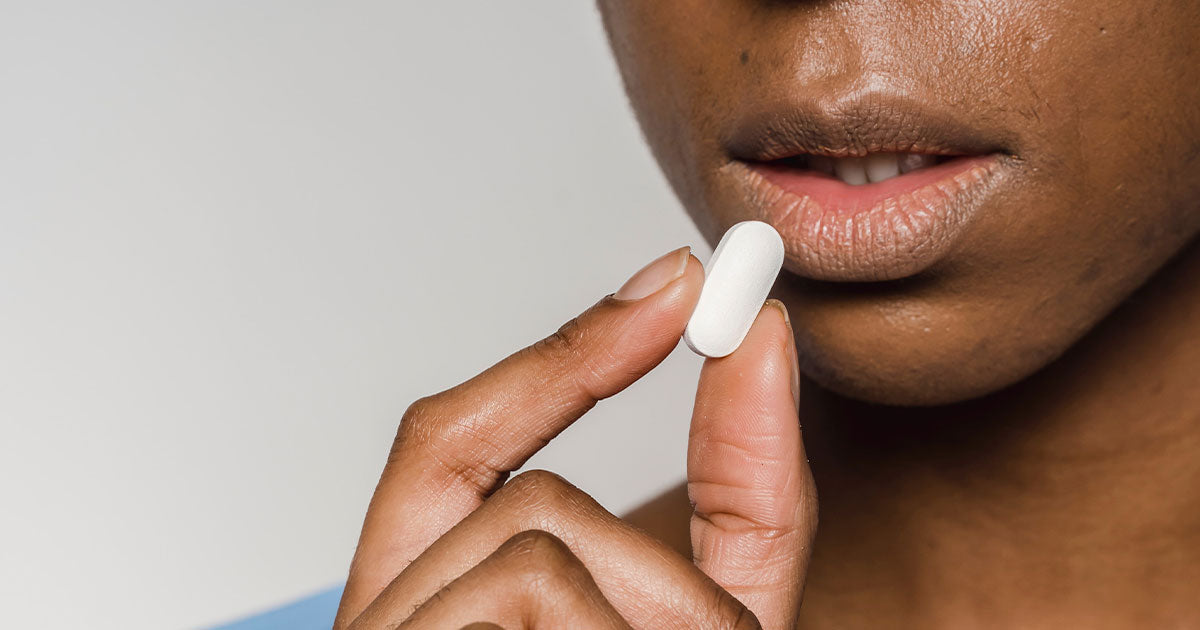 Calcium Supplements for Women: Sources, Deficiency, Uses, Effects, and More