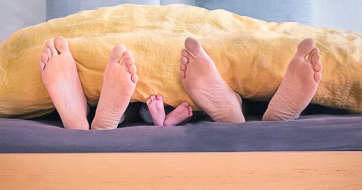 Sex After Delivery: What to Expect,  How Long to Wait, Tips, Is it Safe?
