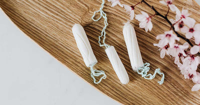 When to Start Using Tampons - How Old Should You be to Use Tampons?