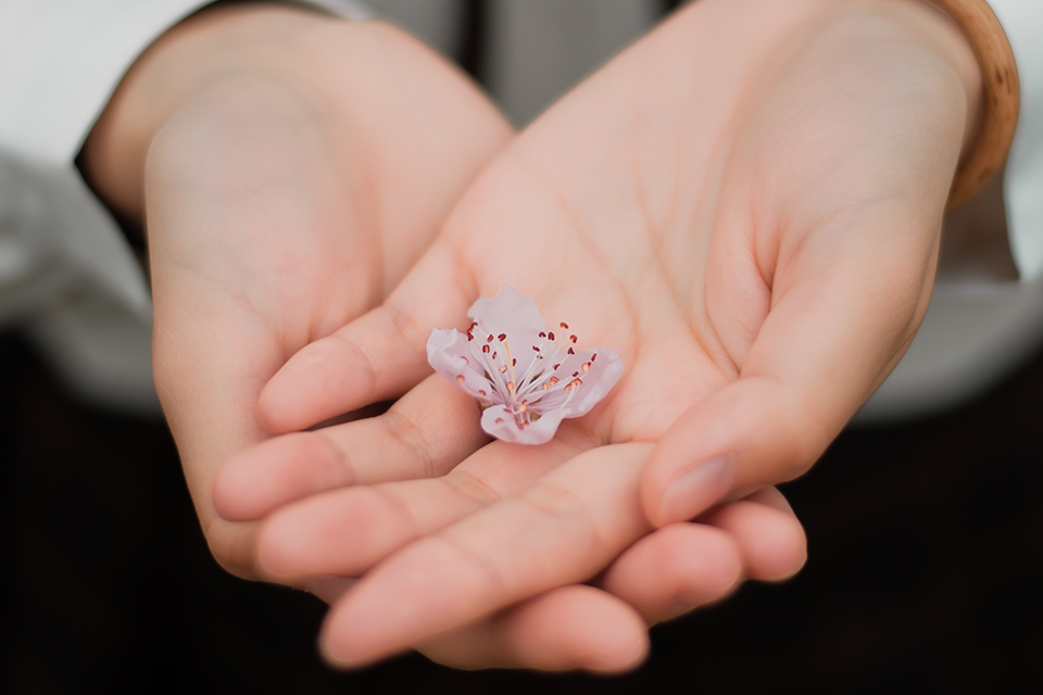 Kindness Is Empowering