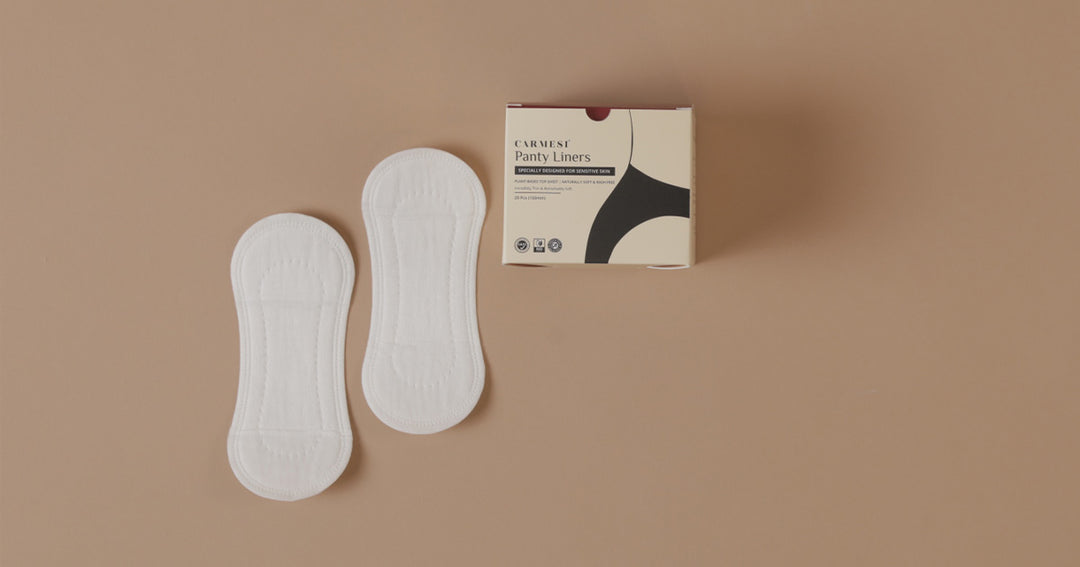 Complete guide for panty liner