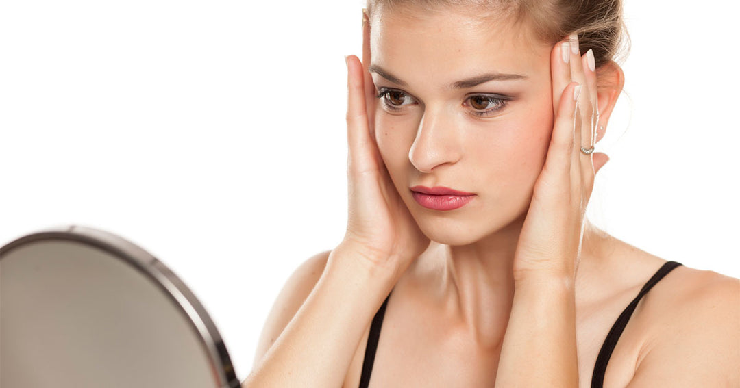 How to Tighten Skin on Your Body -Natural Remedies to Tighten Sagging Skin