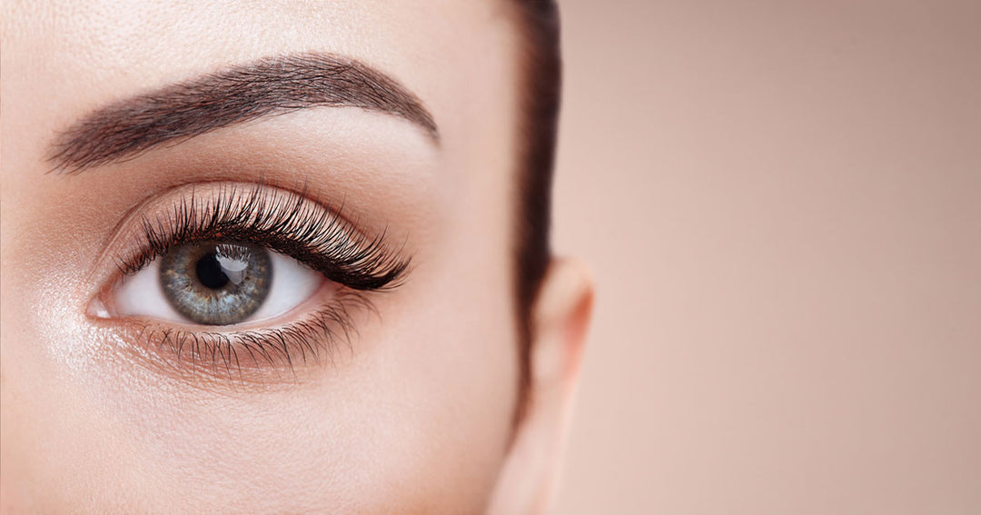 Eyelash Growing Hacks For Fuller, Longer Lashes