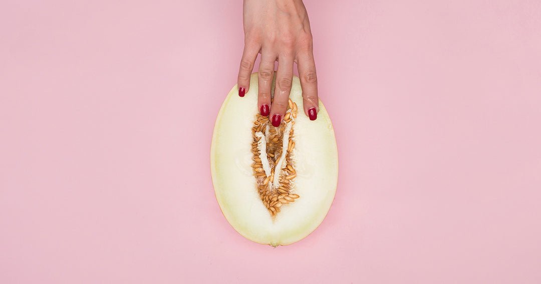 The Stigma Around  Female Masturbation, and Why We Need to Break It