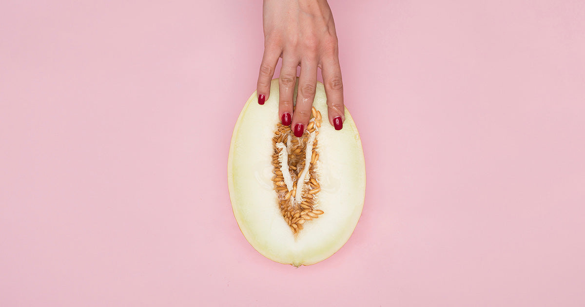 The Stigma Around  Female Masturbation, and Why We Need to Break It
