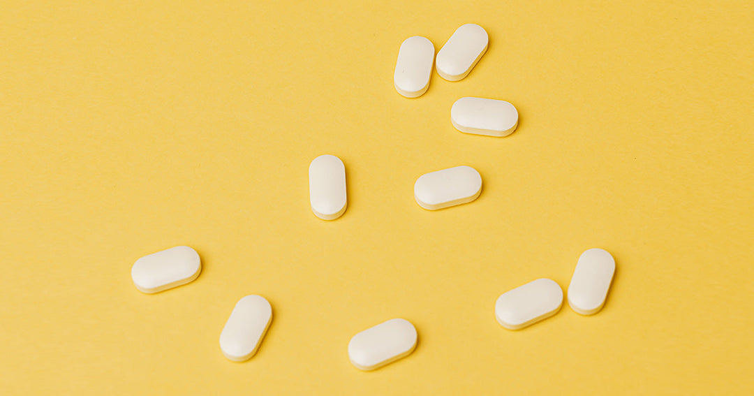 myths around women's supplements