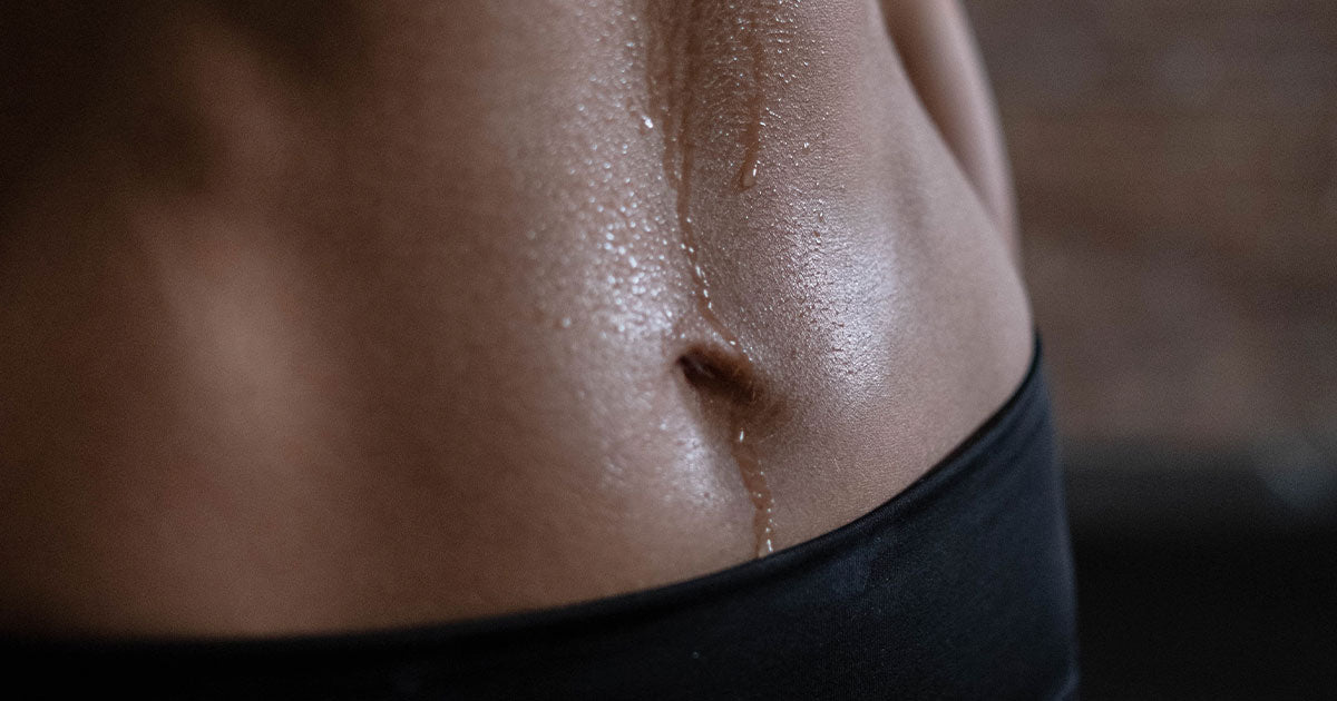 Excessive Body Heat in Women - How to Reduce Body Heat Immediately ? – Carmesi