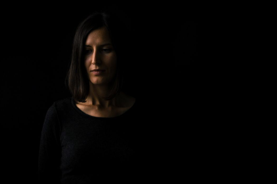 The darker side of womanhood