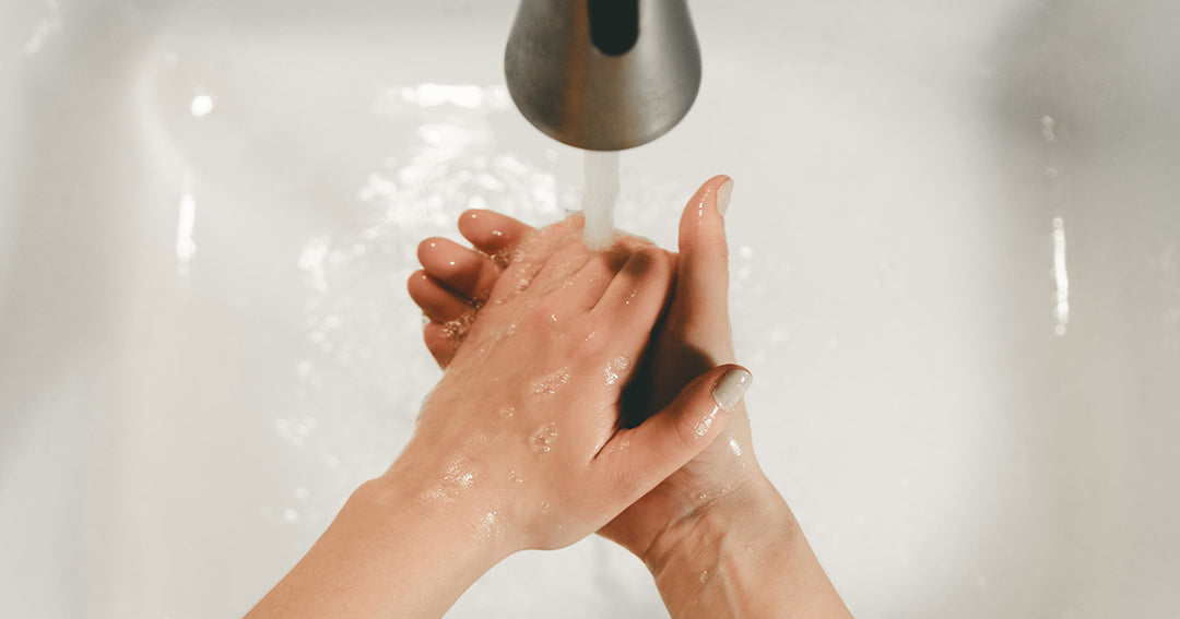 germ-free period tips