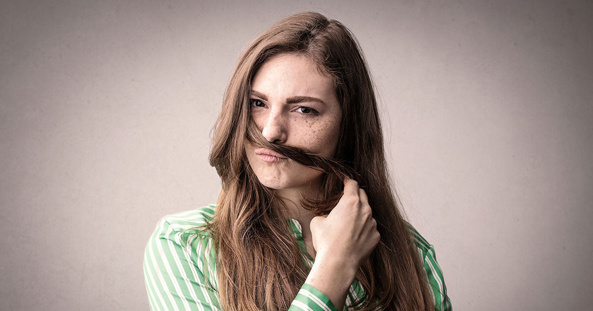 How to Make Your Hair Smell Good? - Tips to Make Your Hair Smell Amazing