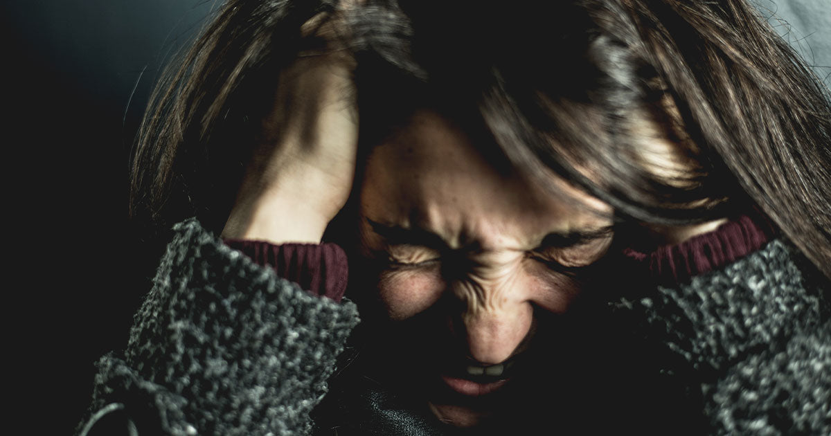 PMS vs. PMDD: What's the Difference and Which is Worse?