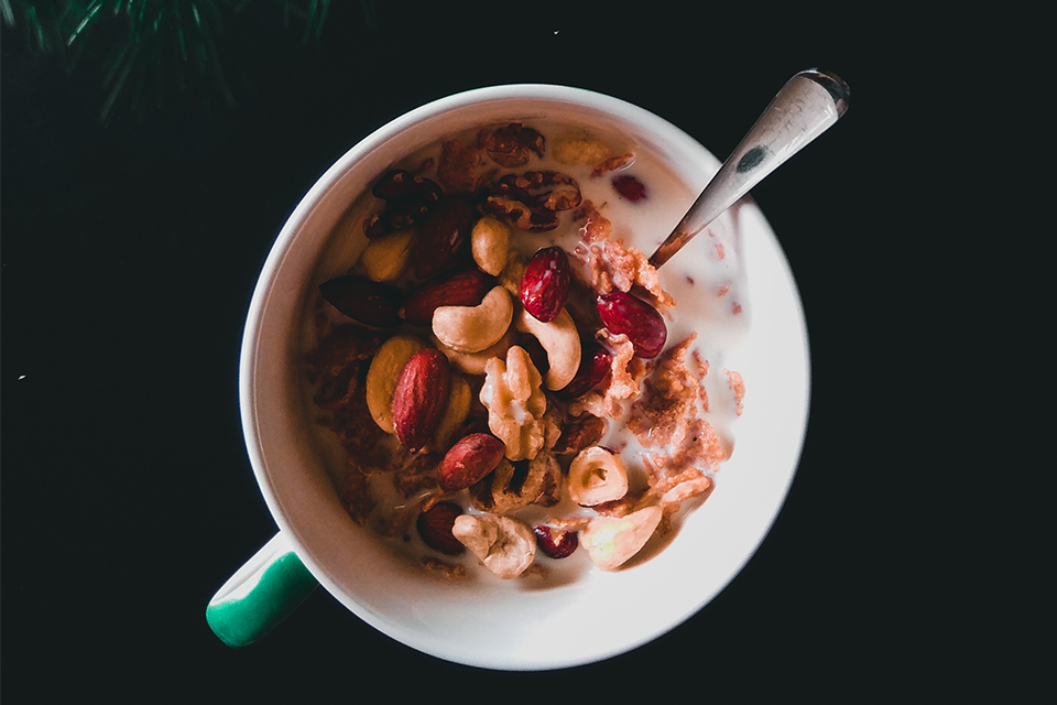 Tips for a Healthy Living