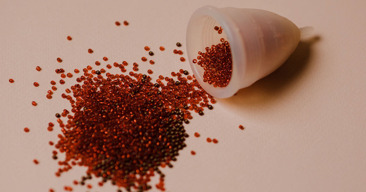 How to Know Menstrual Cup is Full? Read More About it