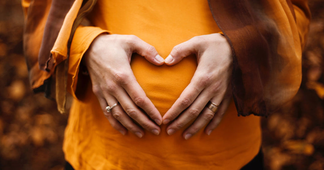 When Do You Start to Show? Baby Bump Progression