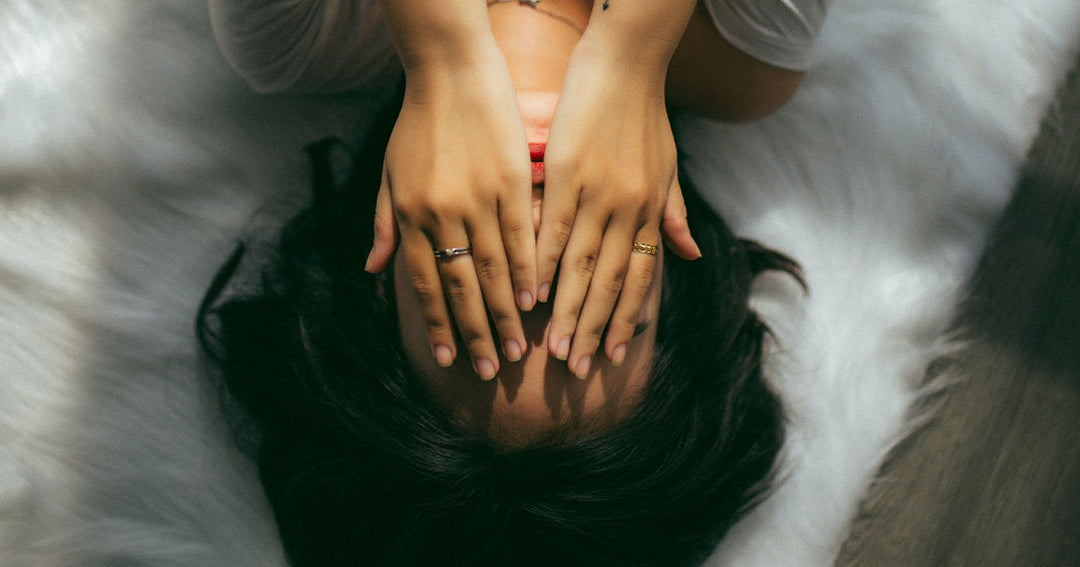 Premenstrual syndrome (PMS) - Causes, Symptoms, and Treatment - PMS Explained