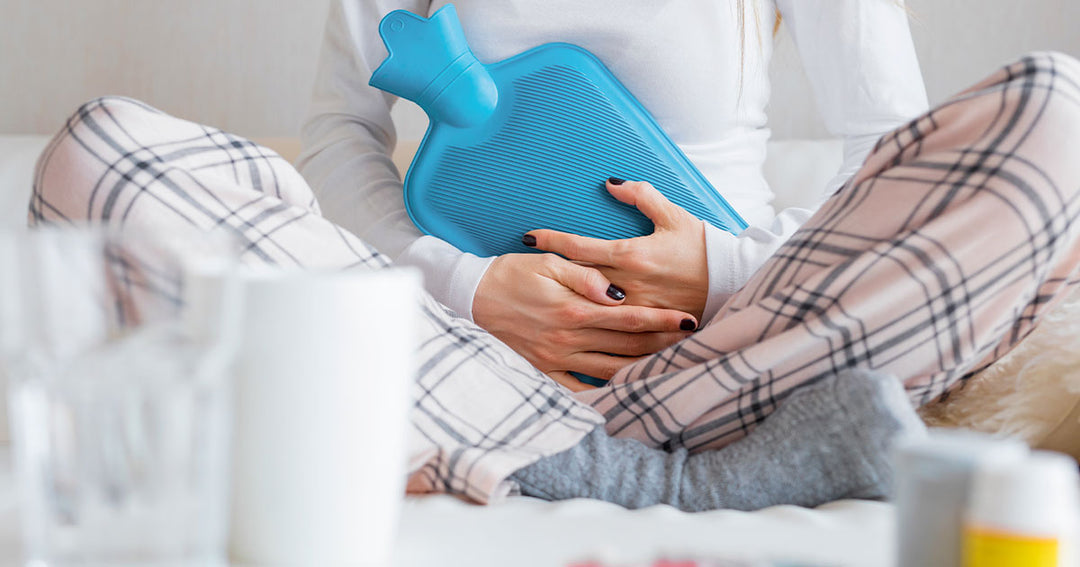 Regular Period Pain vs Endometriosis - What Is the Difference