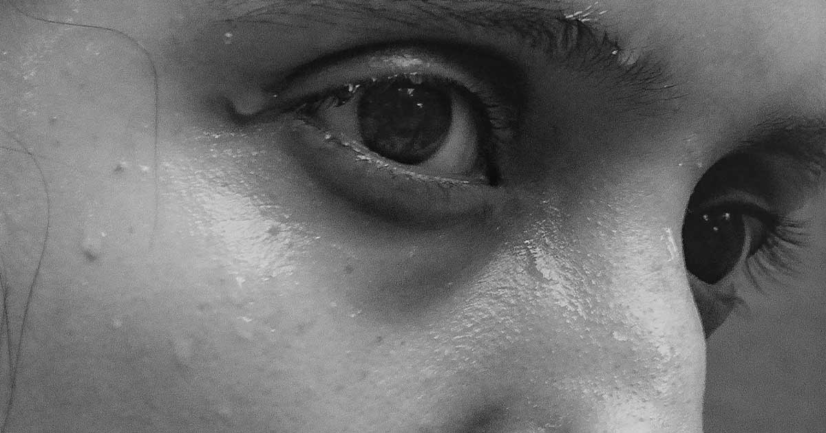 Why Stress Sweat Is Different Than Regular Sweat