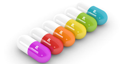 Types of B vitamins: Functions, Sources, and Deficiencies