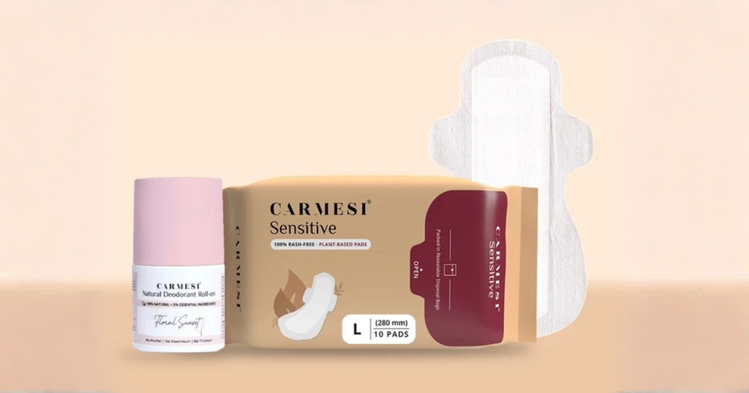 A Complete Hygiene Guide for Teen Girls (Beyond Just Hair Removal)