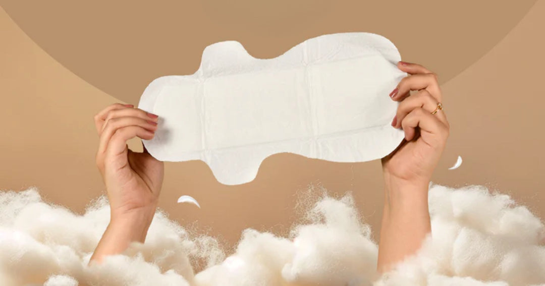 Are Sanitary Pads Safe? What's Actually Inside Your Pad and What 'Natural' and 'Organic' Really Mean