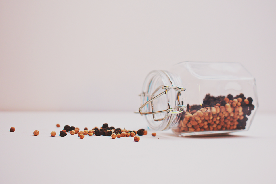 Seed Cycling