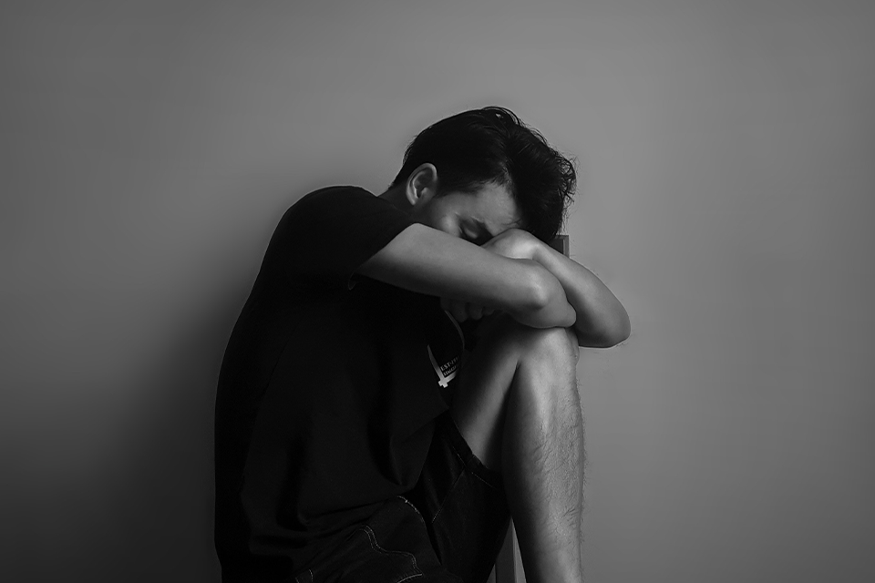Emotionally unavailable