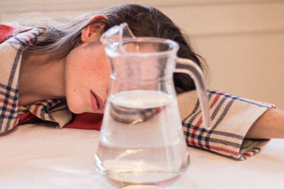 When does a UTI become severe?