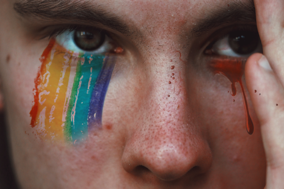 Do Trans Woman Have Periods?