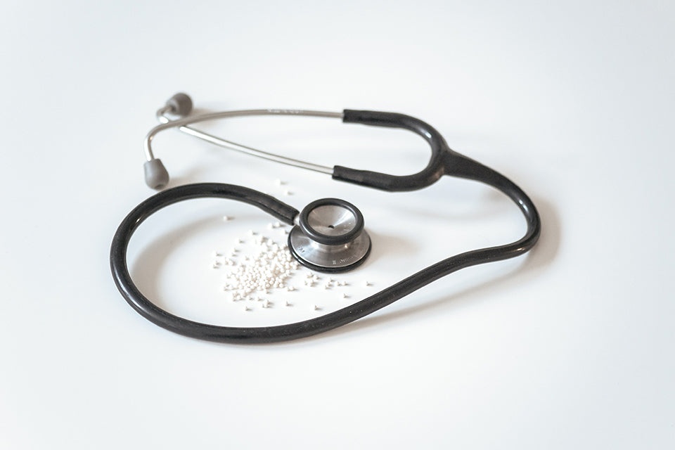 Link between HPV and cervical cancer