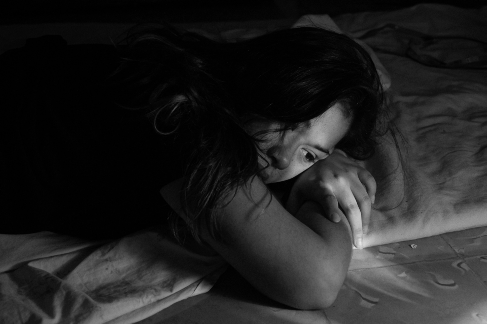 PCOS symptoms