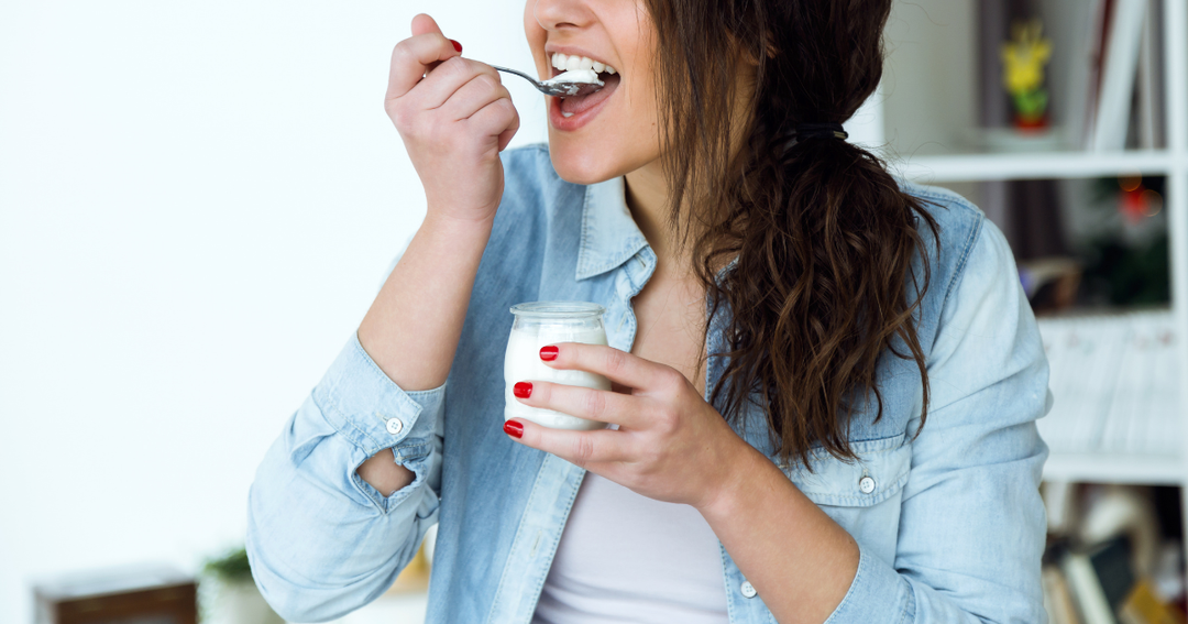 Can You Eat Curd During Periods? Separating Myth from Fact