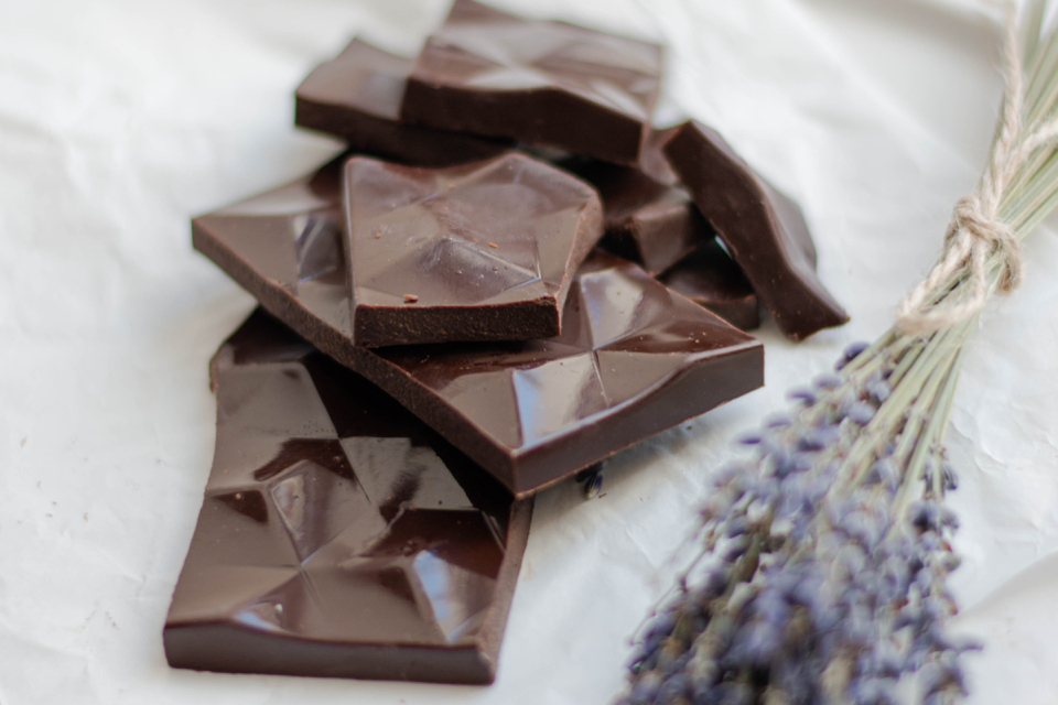 Is Chocolate Good For Periods ?