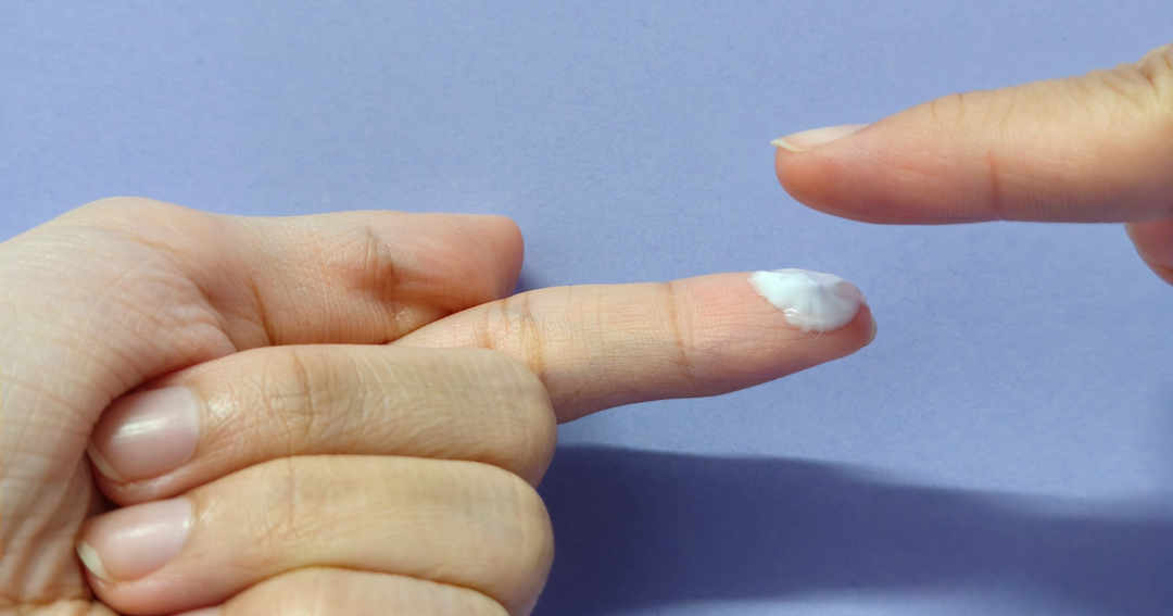 Clear or Sticky Vaginal Discharge: What's Normal and What's Not