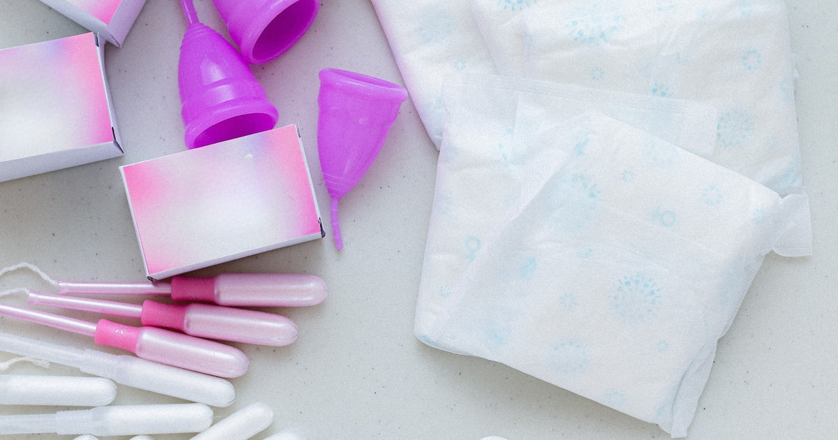 Complete Period Hygiene Guide: What to Do Before, During, and After Your Period Every Month
