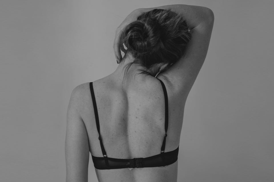 top bra myths