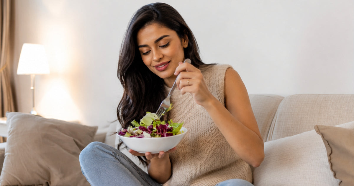 Cycle Syncing for Beginners: How to Align Your Work, Diet, and Exercise With Your Hormonal Cycle
