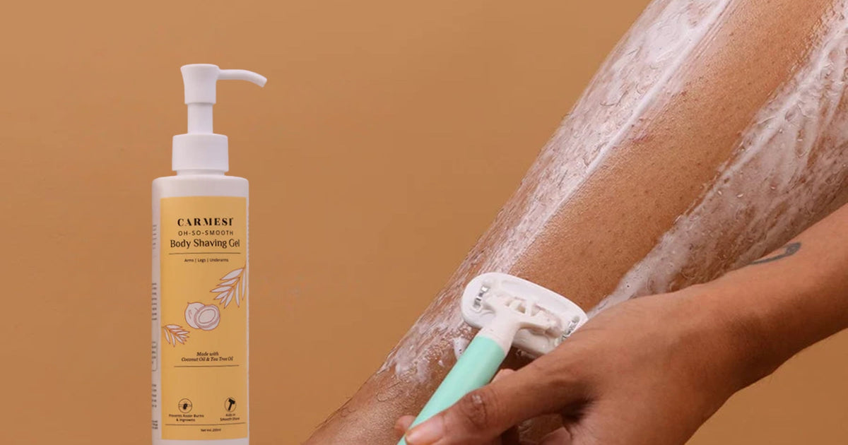 Do You Need Shaving Gel? What It Does, When to Use It, and When You Can Skip It