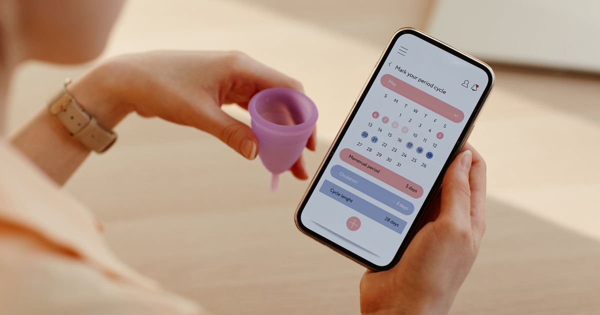 How Vaginal Discharge Changes Through Your Menstrual Cycle: A Phase-by-Phase Guide